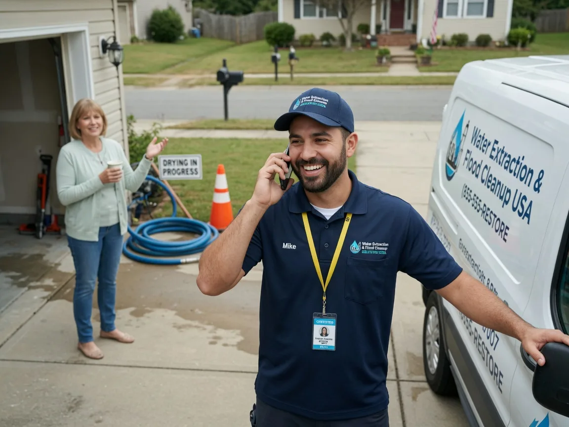 Emergency Water Extraction Carlton, WA FAQs